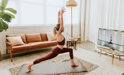 Vinyasa Yoga