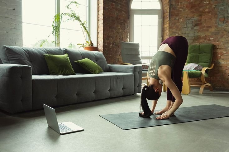 Yin Yoga
